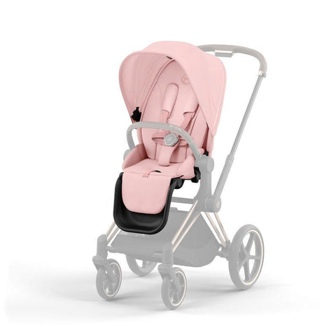 cybex e-priam 2023 CYBEX Priam & e-Priam Stroller Seat Pack 2024