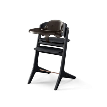 CYBEX Lemo Platinum 4-in-1 Set High Chair with Bouncer