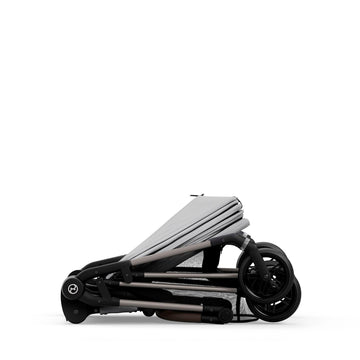 cybex melio carbon 2023 CYBEX Melio Lightweight Compact Stroller