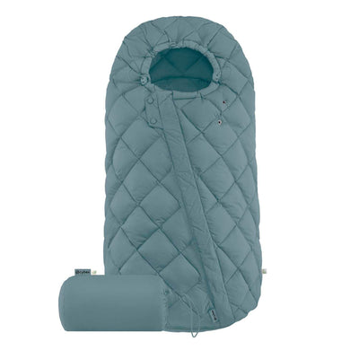 CYBEX Snogga 2 Pushchair Footmuff - Mari Kali Stores Cyprus