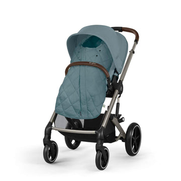 cybex snogga footmuff CYBEX Snogga 2 Pushchair Footmuff – Mari Kali Stores Cyprus