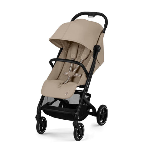cybex cyprus CYBEX Beezy Lightweight Buggy Stroller – Birth to 22kg