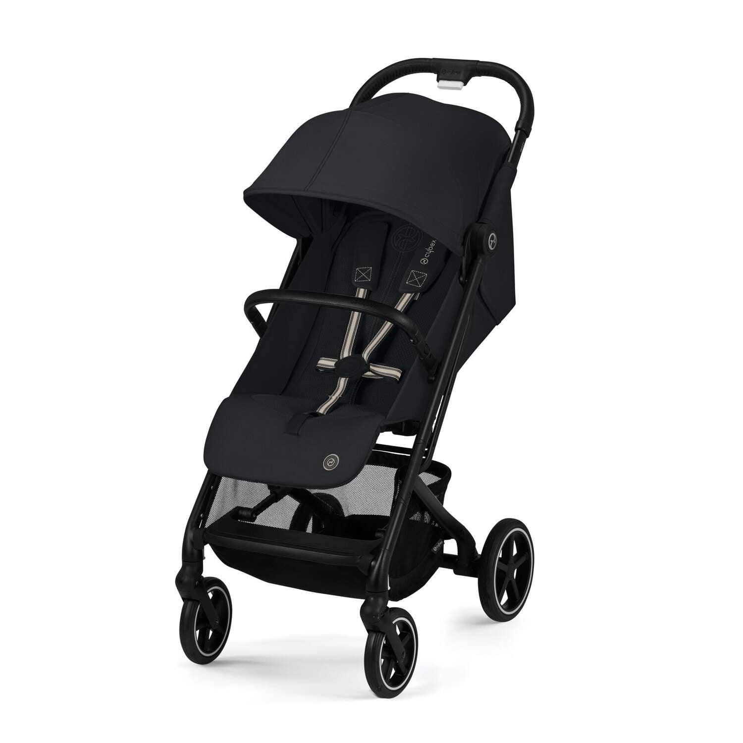 cybex tbilisi CYBEX Beezy Lightweight Buggy Stroller – Birth to 22kg