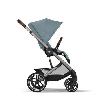 cybex cloud q car seat Cybex Cloud Q Car Seat Graphite Black | Shop used Car Seats & Accessories  in UAE