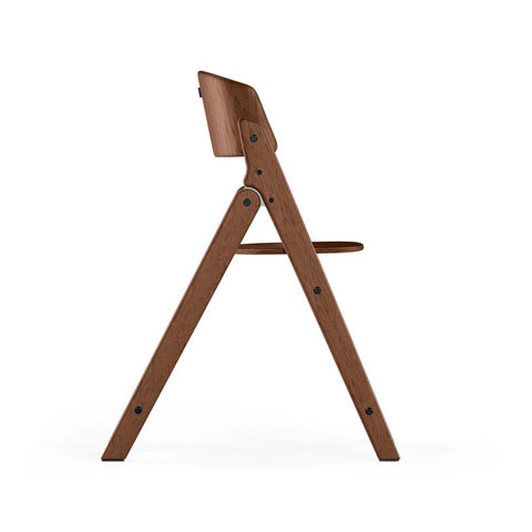 CYBEX Click & Fold 4-in-1 High Chair – From Birth to 99 Years