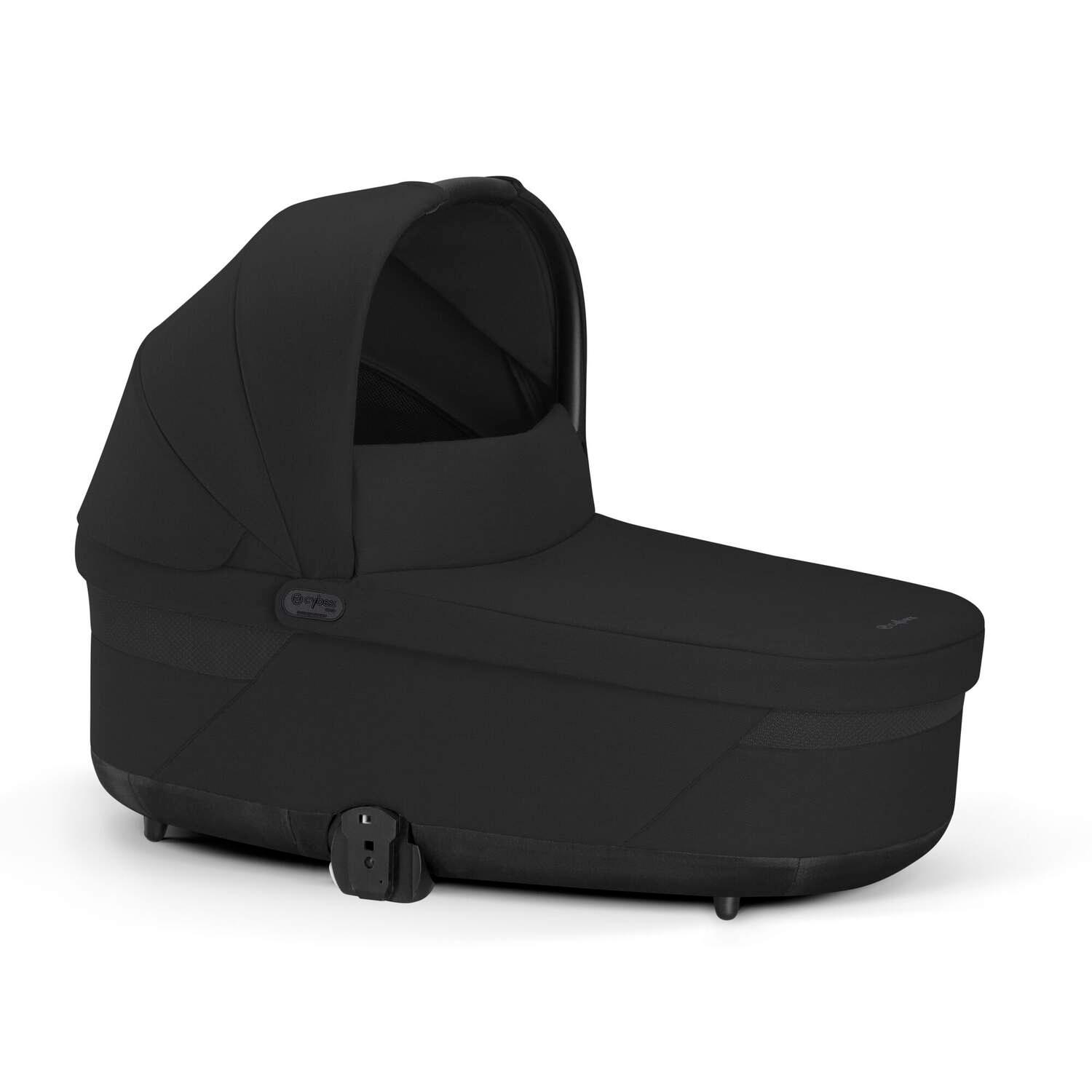 CYBEX Cot S Lux 2025 Carrycot - Mari Kali Stores Cyprus