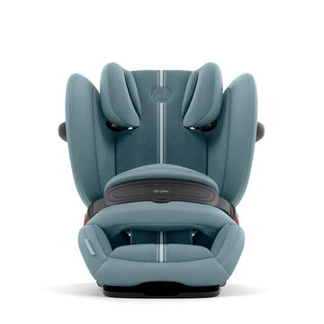 cybex pallas g i-size CYBEX Pallas G3 i-Size Car Seat 76-150cm | 2-in-1