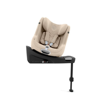 CYBEX Sirona Ti i-Size – 360° Rotating Car Seat for Babies & Toddlers – Mari Kali Stores Cyprus