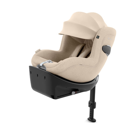 Cybex Sirona Ti i-size (include base)