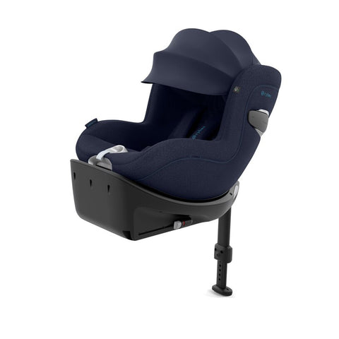 Cybex Sirona Ti i-size (include base)