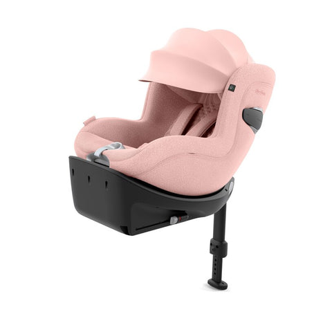 Cybex Sirona Ti i-size (include base)