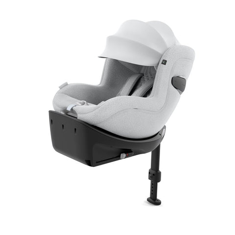 Cybex Sirona Ti i-size (include base)