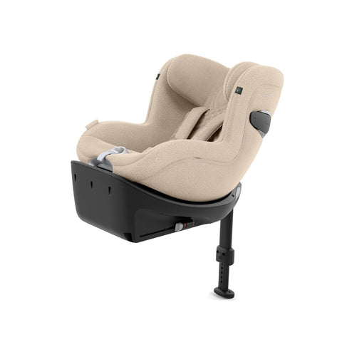 Cybex Sirona Ti i-size (include base)