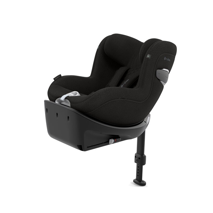 cybex sirona s 360 manual CYBEX Sirona Ti i-Size – 360° Rotating Car Seat for Babies & Toddlers – Mari Kali Stores Cyprus