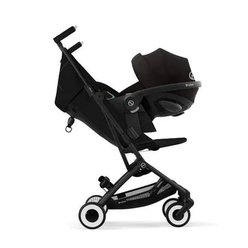 cybex libelle sale CYBEX Libelle Small Fold Genius Compact Stroller