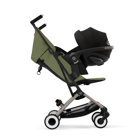 CYBEX Libelle, Small Fold Genius