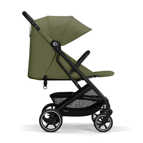 CYBEX Beezy Lightweight Buggy Stroller – Birth to 22kg