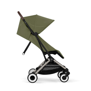 cybex ou yoyo CYBEX Orfeo Lightweight Stroller – Best Travel Buggy