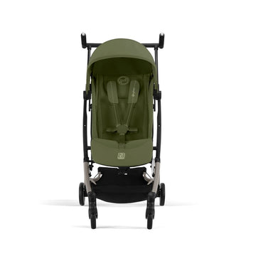 cybex libelle 2 folded dimensions CYBEX Libelle Small Fold Genius Compact Stroller
