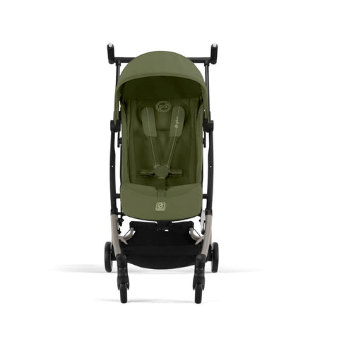 CYBEX Libelle, Small Fold Genius