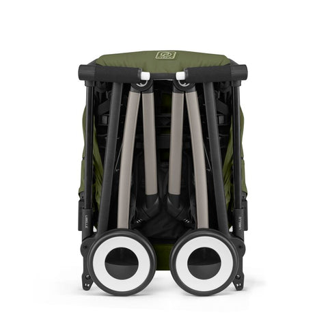 CYBEX Libelle, Small Fold Genius
