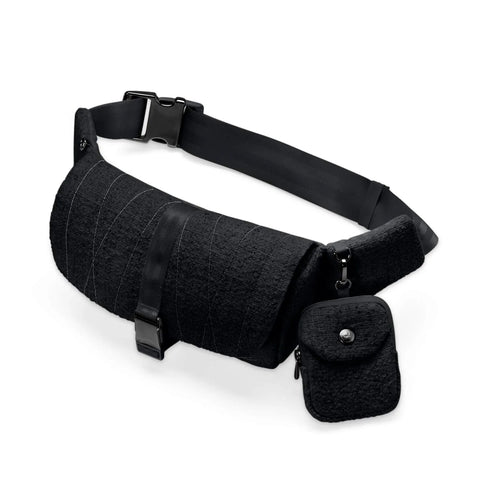 Τσάντα Μέσης CYBEX Belt Bag Bouclé