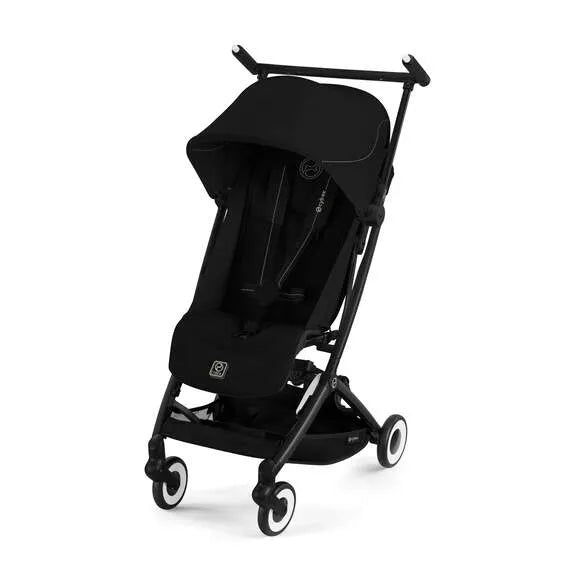 cybex libelle small fold genius CYBEX Libelle Small Fold Genius Compact Stroller
