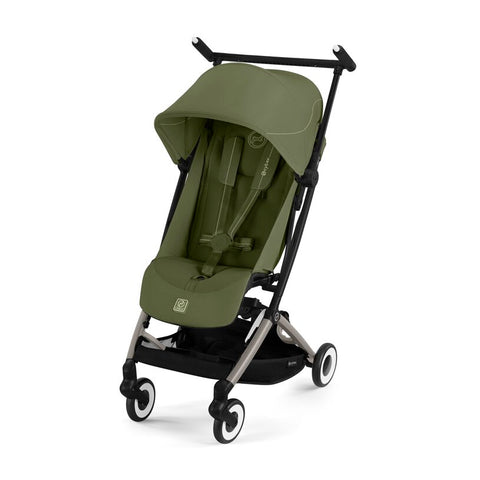 CYBEX Libelle, Small Fold Genius