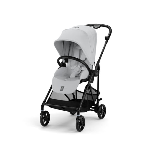 Cybex Melio Carbon