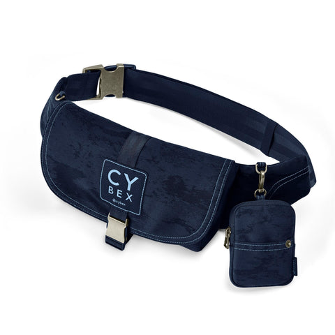CYBEX Fashion Belt Bag Rebellious Luxury