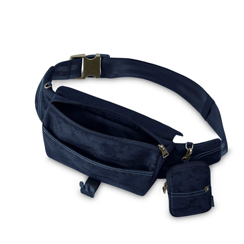 CYBEX Fashion Belt Bag Rebellious Luxury