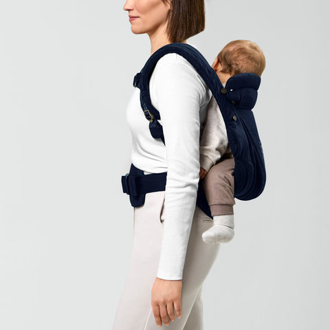 CYBEX Coya Carrier Rebellious Luxury