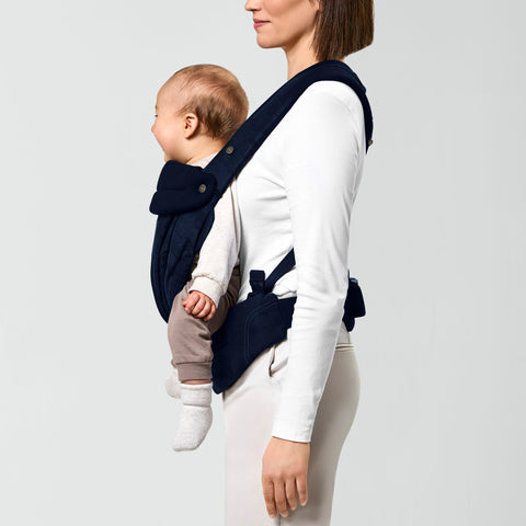 CYBEX Coya Carrier Rebellious Luxury