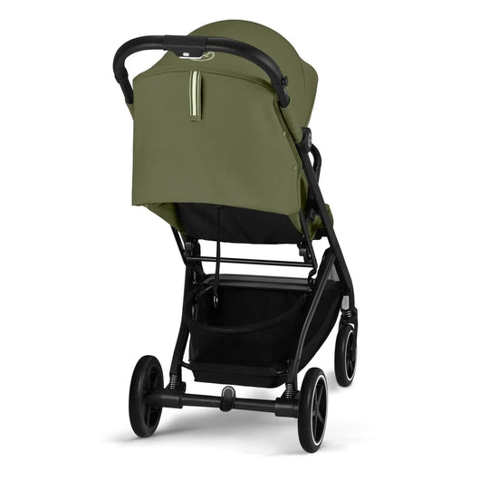 cybex beezy bag CYBEX Beezy Lightweight Buggy Stroller – Birth to 22kg