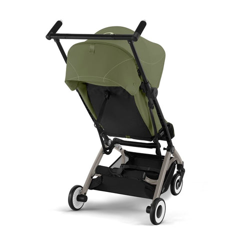 CYBEX Libelle, Small Fold Genius