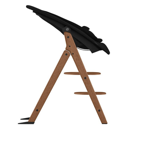 CYBEX Click & Fold 4-in-1 High Chair – From Birth to 99 Years