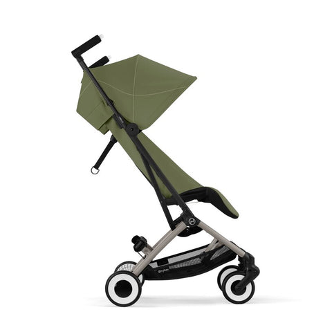 CYBEX Libelle, Small Fold Genius