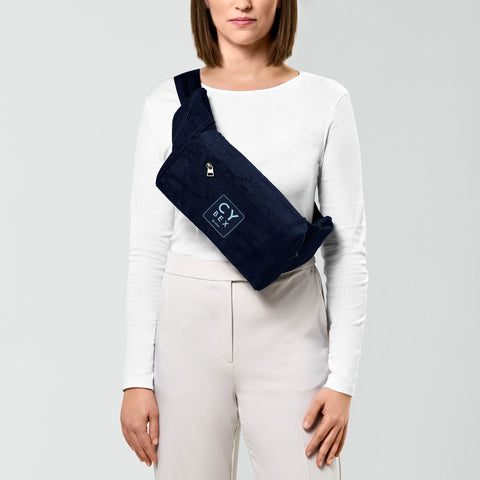 CYBEX Coya Carrier Rebellious Luxury