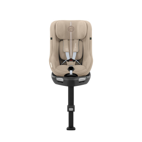 CYBEX Sirona G3 – 360° Rotating i-Size Car Seat