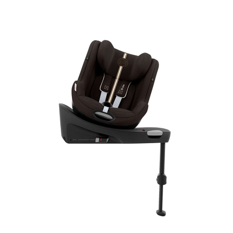 CYBEX Sirona G3 – 360° Rotating i-Size Car Seat