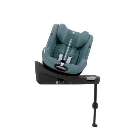CYBEX Sirona G3 – 360° Rotating i-Size Car Seat
