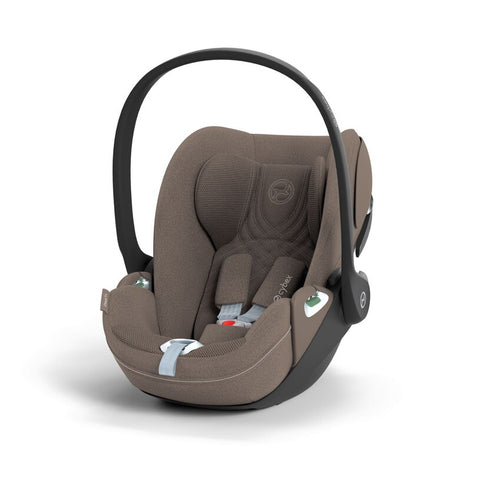 CYBEX Cloud T i-Size Baby Car Seat