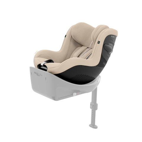 CYBEX Sirona G3 – 360° Rotating i-Size Car Seat
