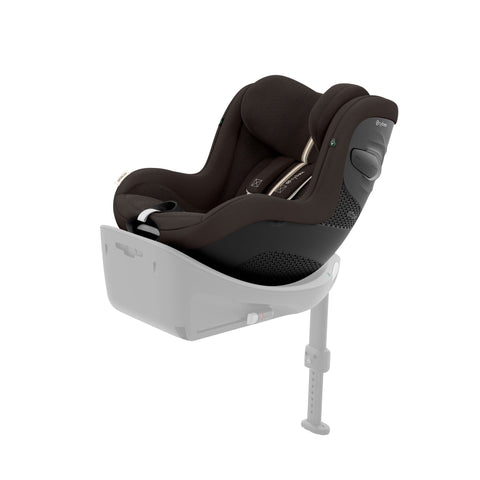 CYBEX Sirona G3 – 360° Rotating i-Size Car Seat