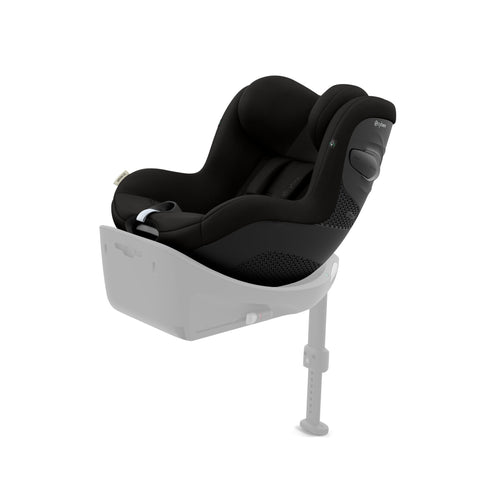 CYBEX Sirona G3 – 360° Rotating i-Size Car Seat