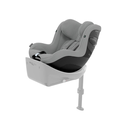 CYBEX Sirona G3 – 360° Rotating i-Size Car Seat