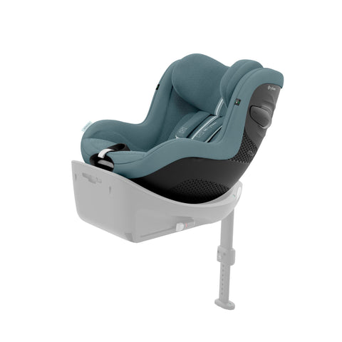 CYBEX Sirona G3 – 360° Rotating i-Size Car Seat