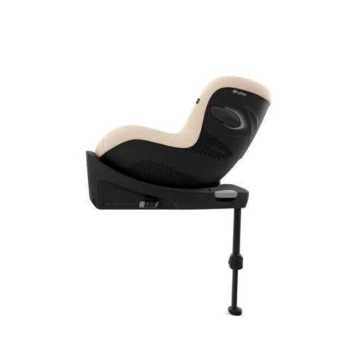 CYBEX Sirona G3 – 360° Rotating i-Size Car Seat