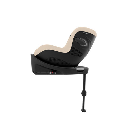 CYBEX Sirona G3 – 360° Rotating i-Size Car Seat