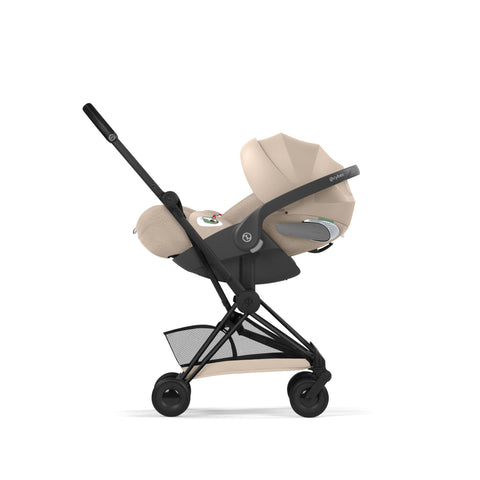 CYBEX COYA Comfort Stroller